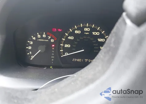 2006 Honda Accord 2.4 Ex из США, поврежденный, VIN 1HGCM56806A053605